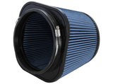 aFe Magnum FLOW Pro 5R Air Filter 7.13in F x (8.75in x 8.75in) B x 7in T(Inv) x 6.75in H