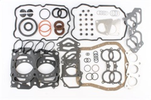 Cometic Street Pro 04-06 Subaru STi EJ257 DOHC 101mm Bore .060 inch Complete Gasket Kit