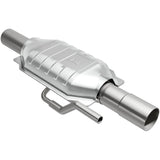 MagnaFlow Direct Fit Catalytic Converter California Grade 94-95 Dodge Ram 2500 8.0L