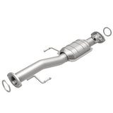 MagnaFlow Direct Fit Catalytic Converter 99-02 4Runner Rear 3.4L