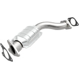 MagnaFlow Direct Fit Catalytic Converter 1996 Ford Contour 2.5L A/T