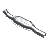 MagnaFlow Direct Fit Catalytic Converter 80-87 Dodge/Plym Van V8 CA