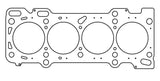 Cometic Mazda FS-DE 2.0L 84.5mm .027in MLS Head Gasket