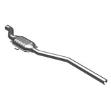MagnaFlow Direct Fit Catalytic Converter 79-87 Dodge Pickup 3.7L CA