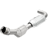 MagnaFlow Direct Fit Catalytic Converter 99-00 Ford F-150 4.2L 50S