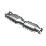 MagnaFlow Direct Fit Catalytic Converter Ford 86 87