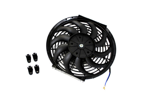 ISR Performance Electrical Radiator Fan - 12