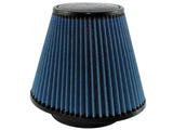 aFe MagnumFLOW Air Filters IAF P5R A/F P5R 5-1/2F x (7x10)B x 5-1/2T x 8H