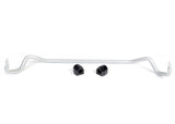 Whiteline BMW 1 Series/3 Series Front 27mm Swaybar - RWD Only (Non M3/AWD iX Models)