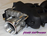 FBM Throttle Body Vanjen Adapter Nissan R35 GTR (Pair)