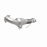 MagnaFlow OEM Grade 13-16 Ford Fusion L4-1.5L Direct Fit Federal Catalytic Converter