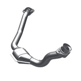 MagnaFlow Direct Fit Catalytic Converter 96-97 Ford Explorer 5.0L