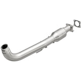 MagnaFlow Diesel Oxidation Catalyst DF 07-10 Silverado 2500/3500 HD 6.6L
