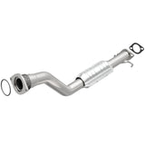 MagnaFlow Direct Fit Catalytic Converter 97-02 GM Regal-Impala-Grand