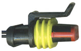 NGK Cadillac Catera 1998-1997 Direct Fit Oxygen Sensor