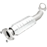 MagnaFlow Direct Fit Catalytic Converter 04 Toyota Sienna 3.3L