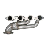 BBK 10-15 Camaro LS3 L99 Shorty Tuned Length Exhaust Headers - 1-3/4 304 Stainless