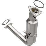 MagnaFlow Direct Fit Catalytic Converter 00-02 Focus 2.0L OEM