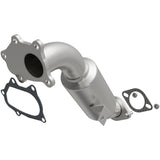 MagnaFlow Direct Fit Catalytic Converter 08-09 Subaru WRX 2.5L