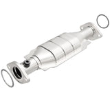 MagnaFlow Direct Fit Catalytic Converter 00-02 Mazda 626 2.0L Rr CA