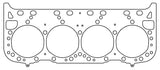 Cometic 92-96 GM LT1 Small Block 4.040 inch Bore .045 inch MLS Head Gasket (w/Valve Pockets)