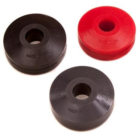 REPLACEMENT POLYURETHANE BUSHINGS (set of 2)