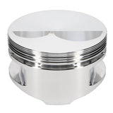JE Pistons 400 SBC FLAT TOP - Single Piston - Right