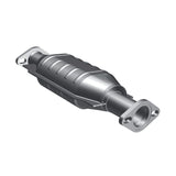 MagnaFlow Direct Fit Catalytic Converter 75-85 Toyota CA