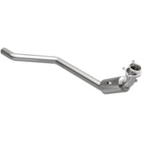 MagnaFlow Direct Fit Catalytic Converter 06-08 Jaguar S-Type 3.0L