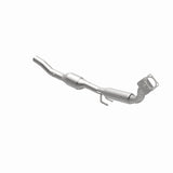MagnaFlow Conv DF 99-03 Beetle/Golf 2.0L