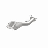 MagnaFlow Catalytic Conv Direct Fit Federal 06-11 Chevy Corvette V8 7.0LGAS