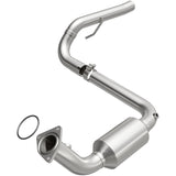 MagnaFlow California Direct Fit Converter 02-03 Cadillac Escalade 6.0L