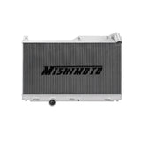 Mishimoto Universal Radiator 25x16x3 Inches Aluminum Radiator