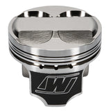 Wiseco Acura 4v DOME +2cc STRUTTED 85.0MM Piston Kit