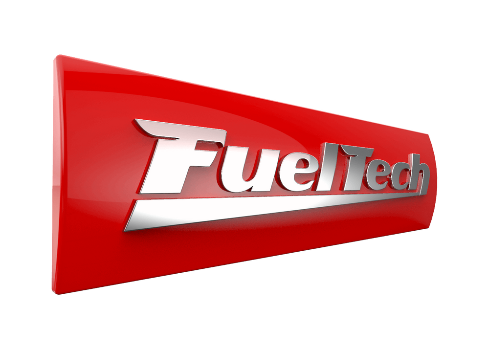 FuelTech Emblem