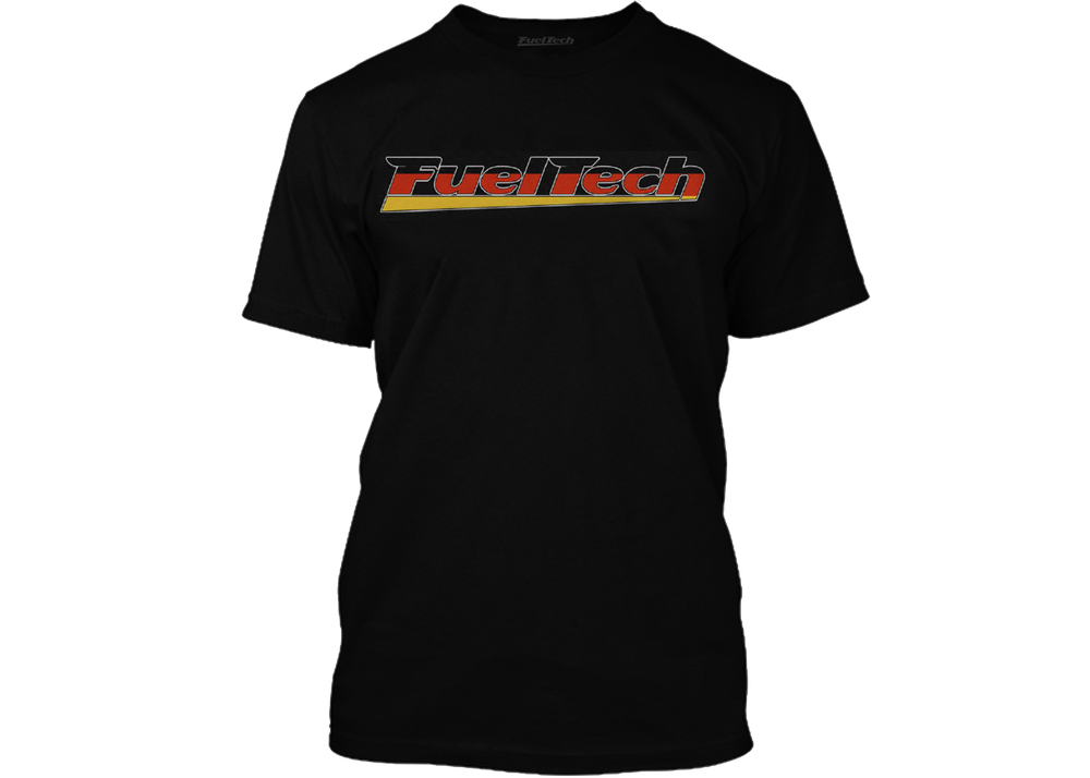 FuelTech Germany Flag T-Shirt