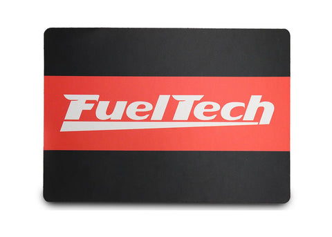 FuelTech Laptop Pad