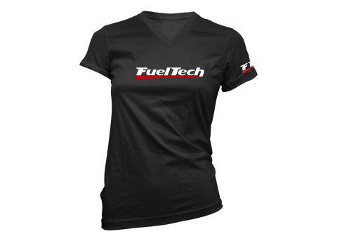 FuelTech Women's T-Shirt