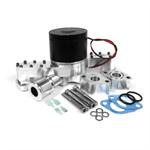 Small Block Chevy Electric Water Pump