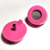 Silicone Purge Plugs (Header Kit) - Tig Aesthetics by Ticon