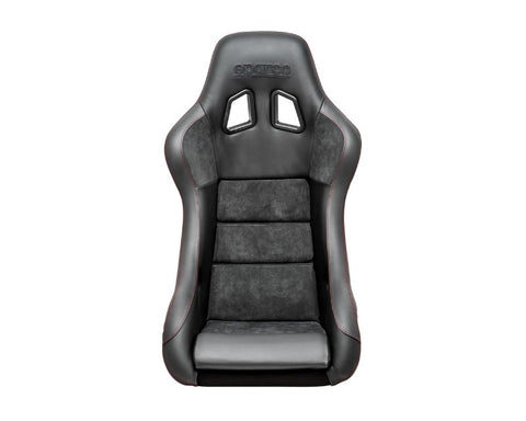 Sparco Seat QRT-C Performance Carbon Black/Black