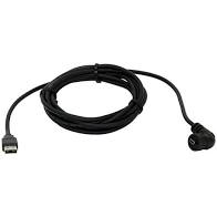 Infinity IP67 rated USB communications cable, 118-inch length