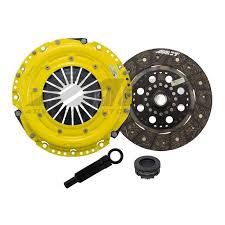 Advanced Clutch HD/Perf Street Rigid Clutch Kit