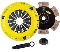 Advanced Clutch XT/Race Rigid 6 Pad Clutch Kit