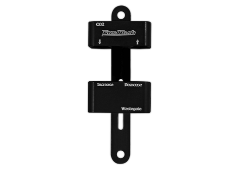 Boost Controller Dual Injector Block