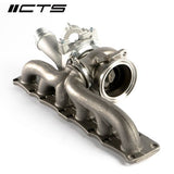 CTS TURBO F-SERIES BMW N55 BOSS TURBO UPGRADE KIT