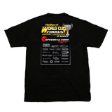 Limited K619 OutlAWD World Cup Finals Tee