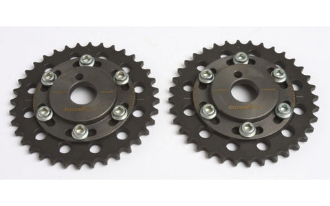 NISSAN SR20 ADJUSTABLE CAM GEARS