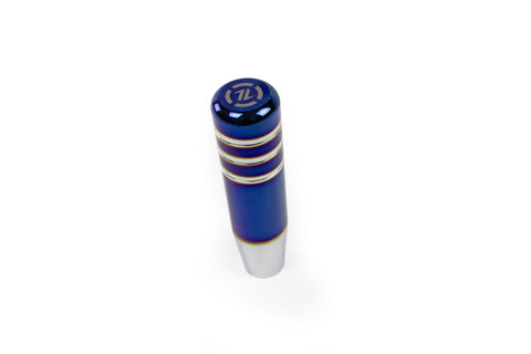 ISR Performance Shift Knob - Ti Finish