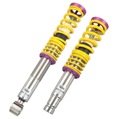 KW Variant 3 Coilover Kits 35280005